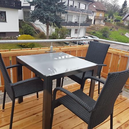 Haus Redi Apartamento Sasbach  Exterior foto