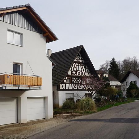 Haus Redi Apartamento Sasbach  Exterior foto