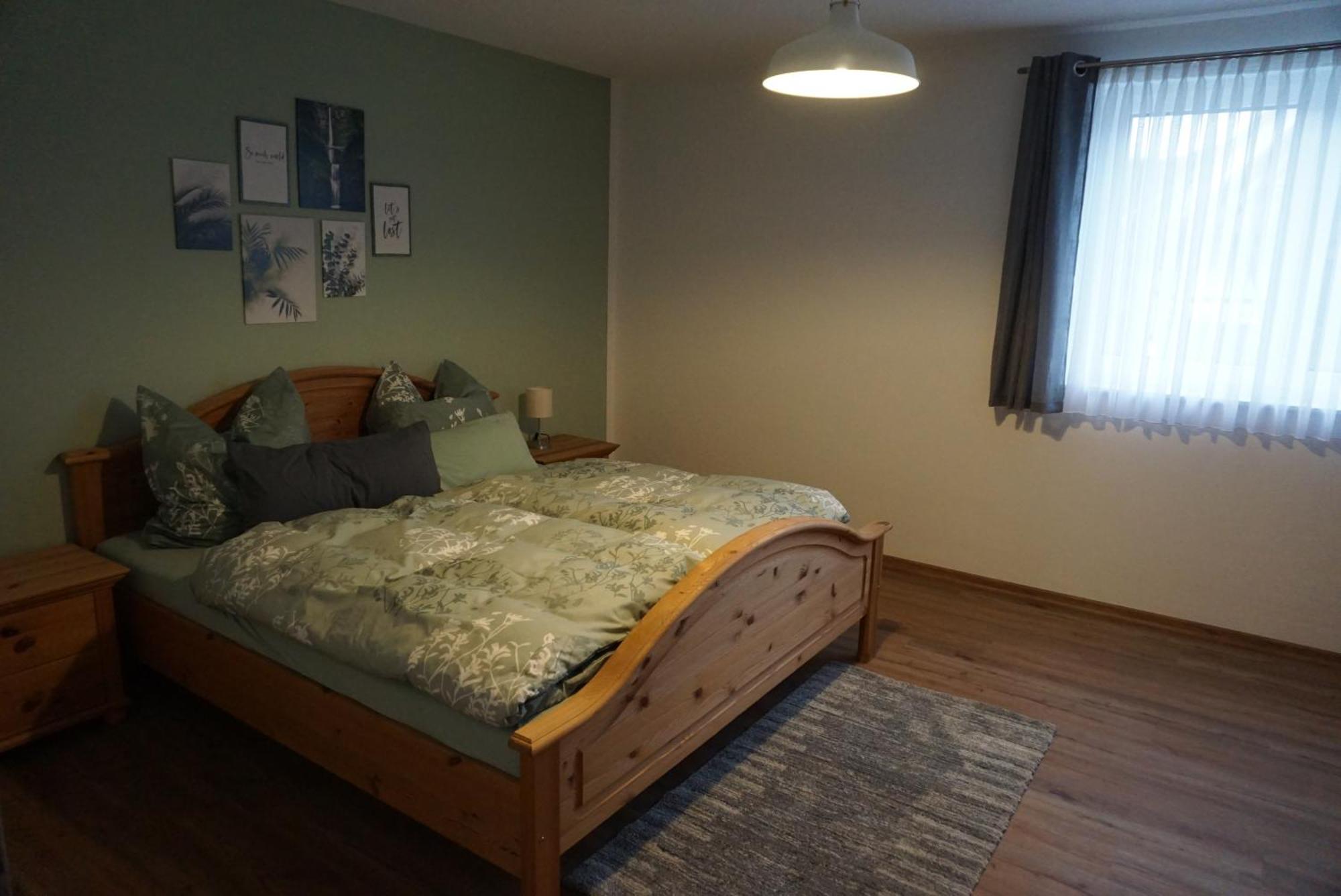 Haus Redi Apartamento Sasbach  Exterior foto