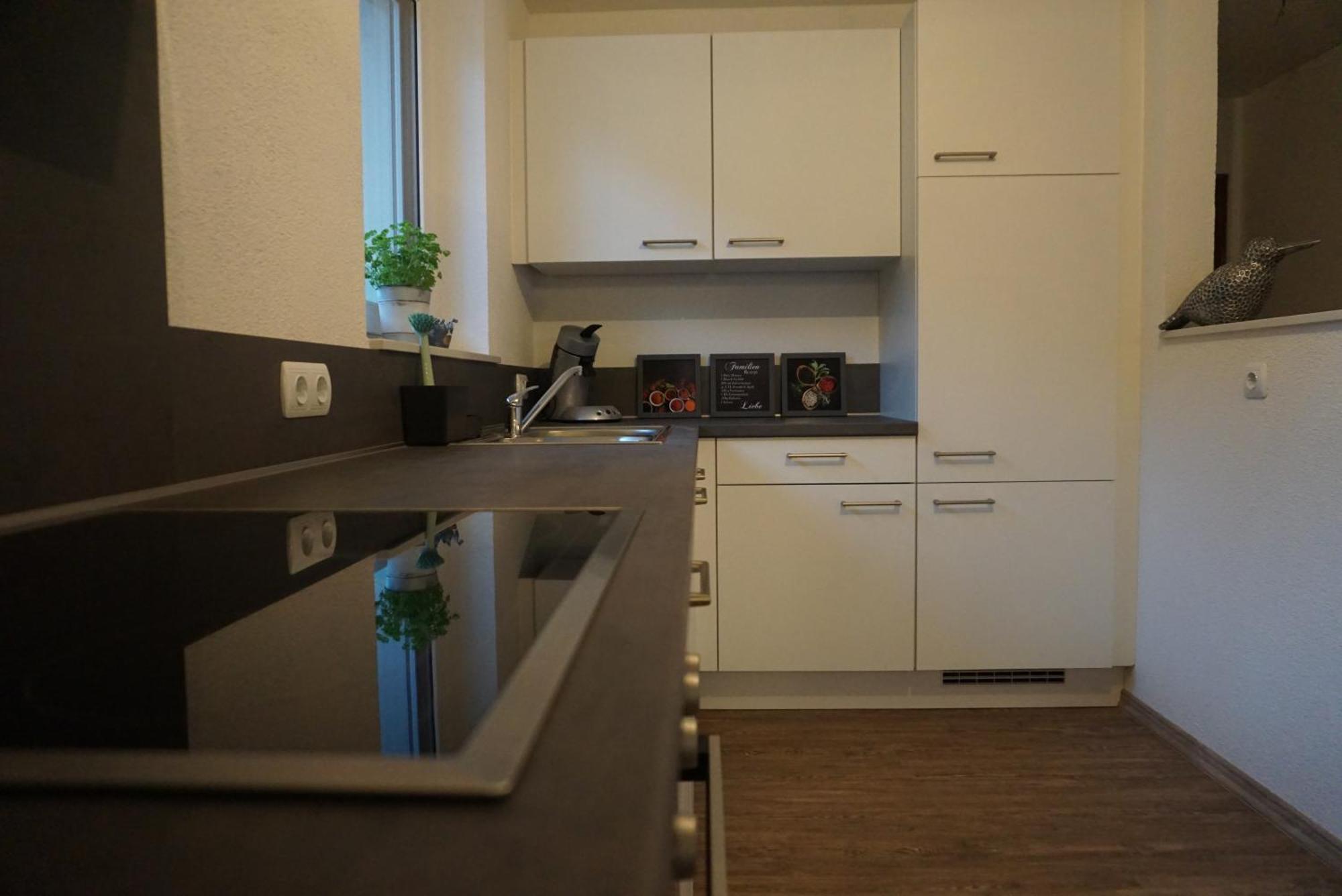 Haus Redi Apartamento Sasbach  Exterior foto