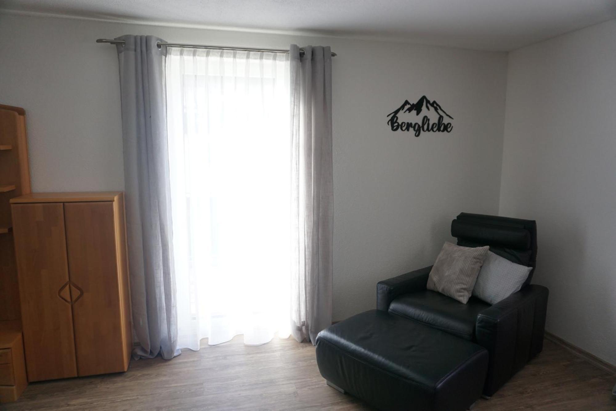 Haus Redi Apartamento Sasbach  Exterior foto