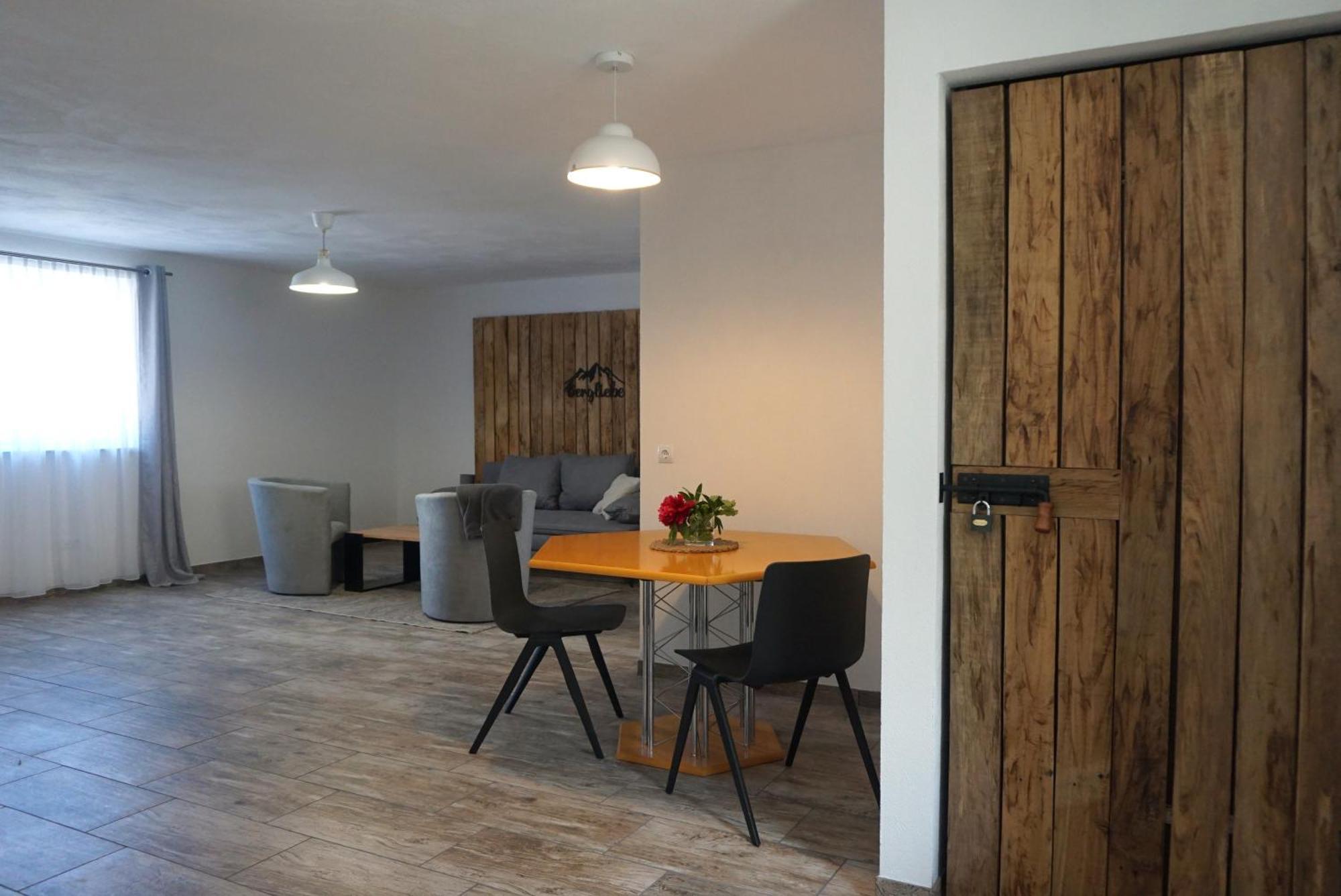 Haus Redi Apartamento Sasbach  Exterior foto