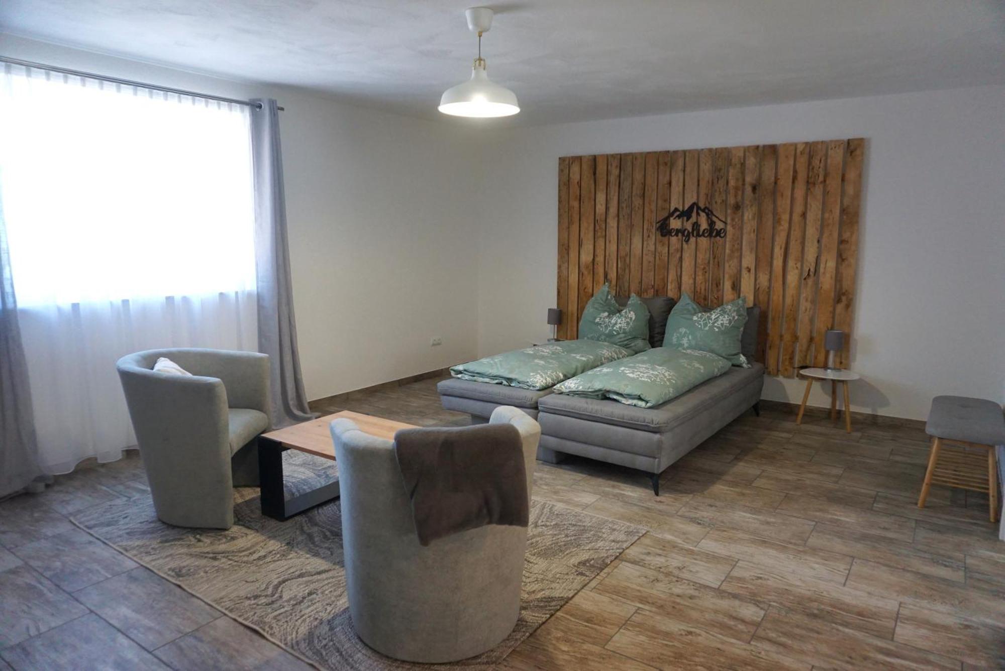 Haus Redi Apartamento Sasbach  Exterior foto